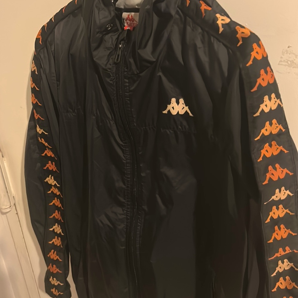 KAPPA WINDBREAKER